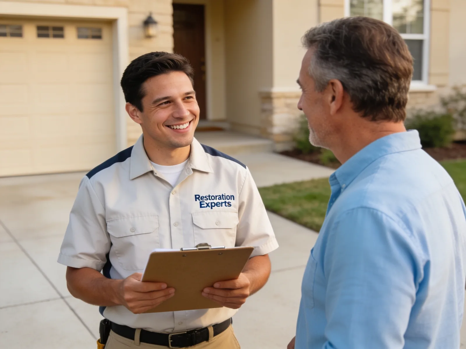 Water Damage Cleanup Brunswick, NE FAQs